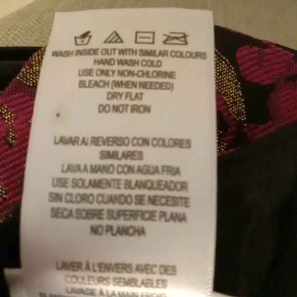 Dress - Picture 5 of 7